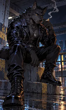 Profile image of 테츠