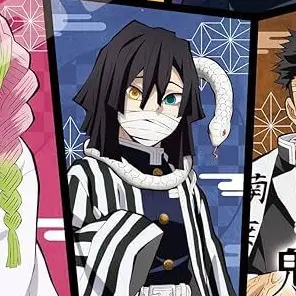 Profile image of 伊黒　小芭内