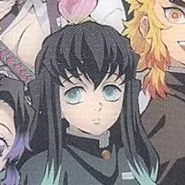 Profile image of 時透　無一郎