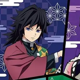 Profile image of 冨岡　義勇