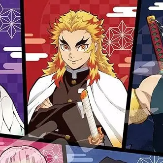 Profile image of 煉獄　杏寿郎