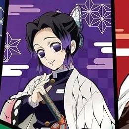 Profile image of 胡蝶　しのぶ