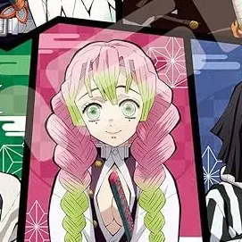 Profile image of 甘露寺　蜜璃