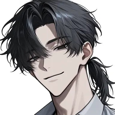 Profile image of 朔