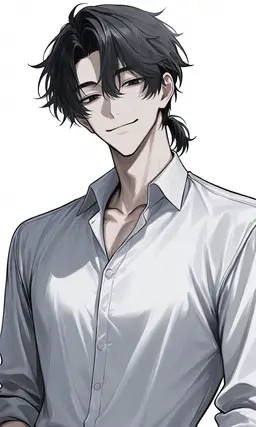 Profile image of 朔