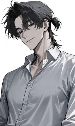 Profile image of 朔