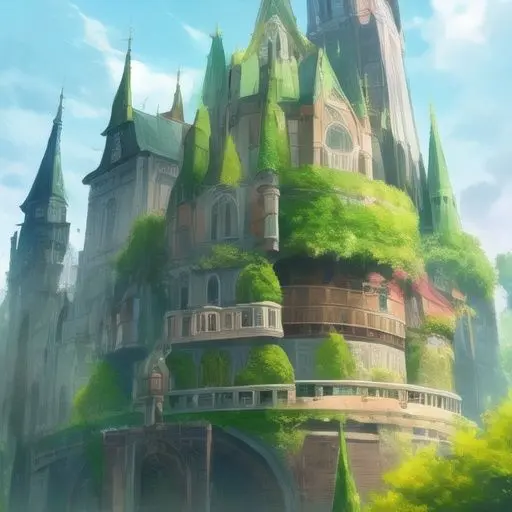 CustomFrug9316의 実力主義「梓乃八戸学園」