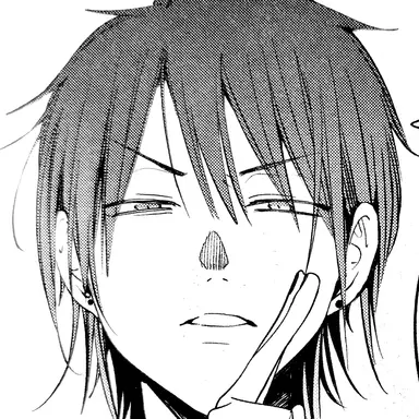 Profile image of 道満
