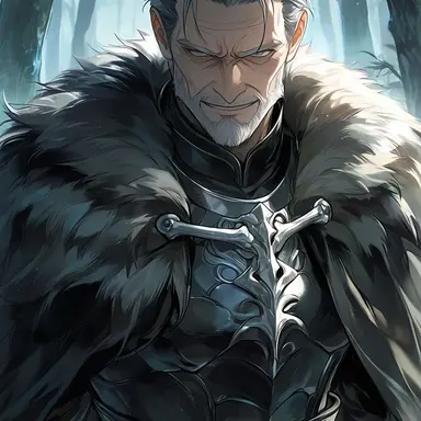 Profile image of Voryn