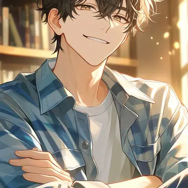 Profile image of Bastian