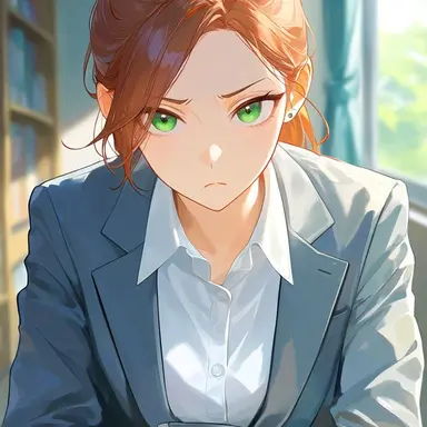 Profile image of Wren