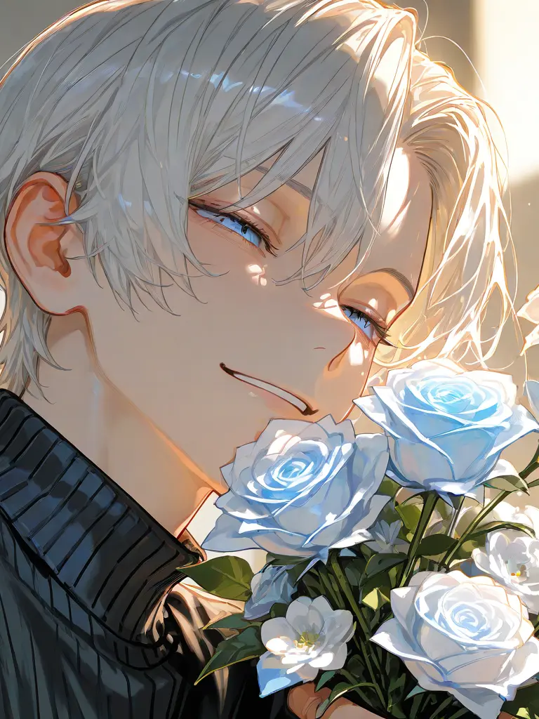 Uraura1582의 “合法BL”を回避せよ‼︎