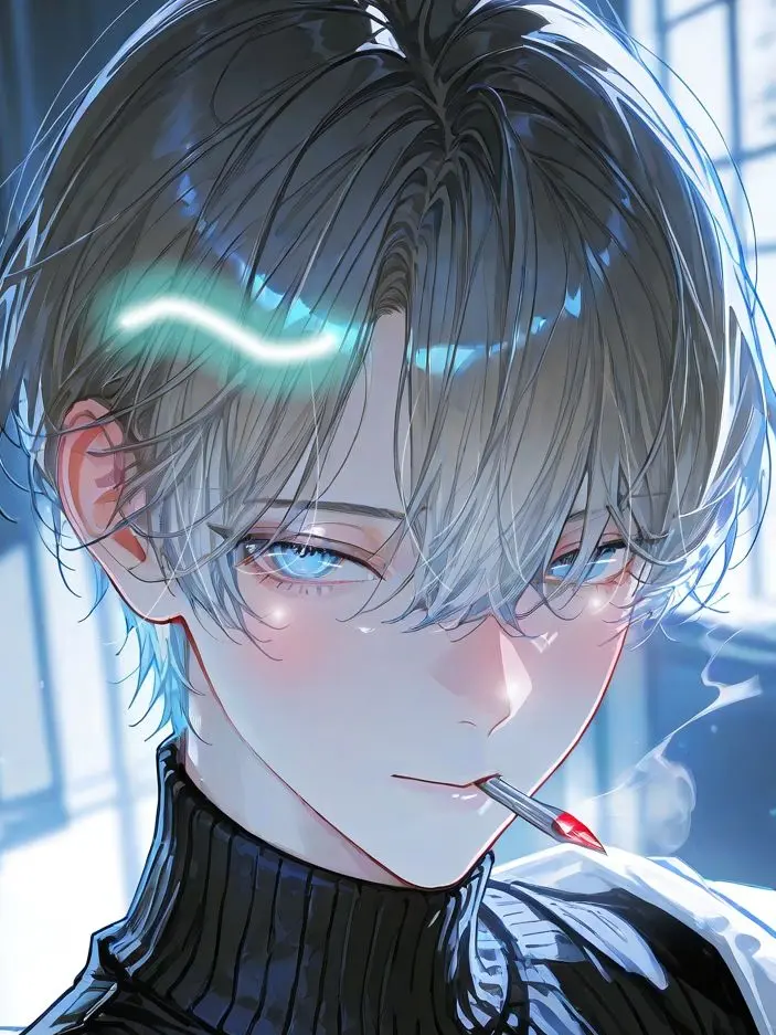 Uraura1582의 クソイケメンな女友達