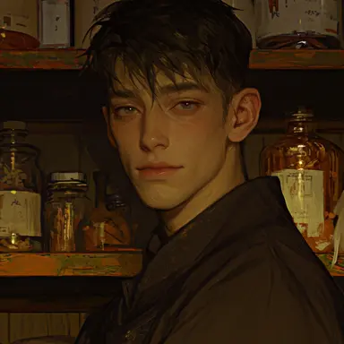 Profile image of 유현수