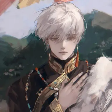 Profile image of Alaric Elysion