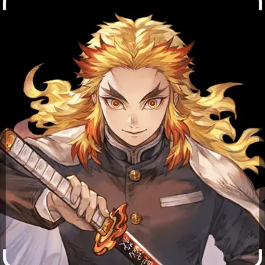 Profile image of 렌고쿠