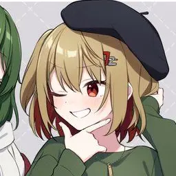 Profile image of なつみ