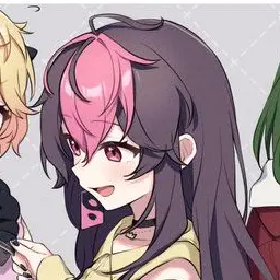 Profile image of もも