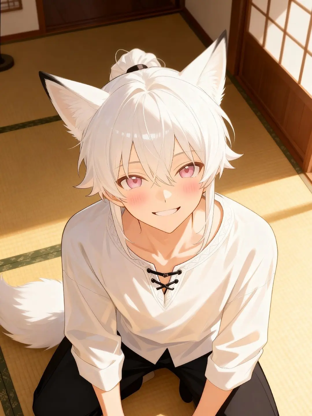 PainedCopy9445의 君のために頑張る！