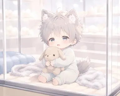 Profile image of ルゥ