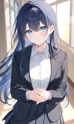 Profile image of 梨愛