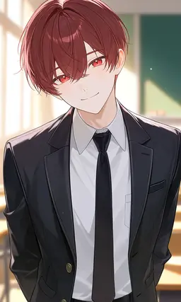 Profile image of 陸斗
