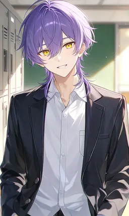 Profile image of 輝