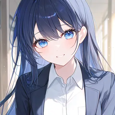 Profile image of 梨愛