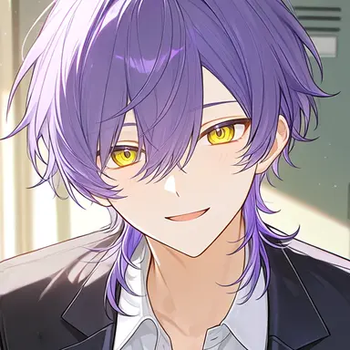 Profile image of 輝