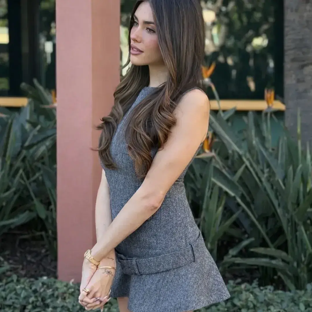 PaleKnife2349의 Seraphina Vance