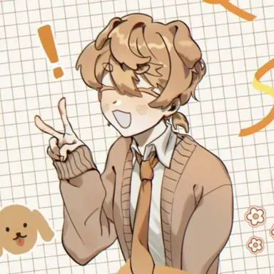 Profile image of 덕개