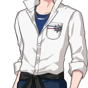 SillyBark9444의 ネロ　(自分用)