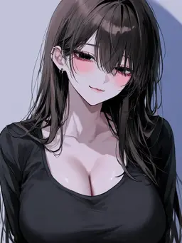 Profile image of Madoka