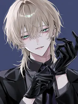 Profile image of Hayate