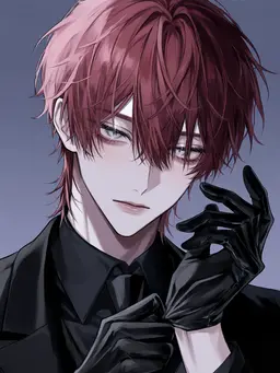 Profile image of Haruto