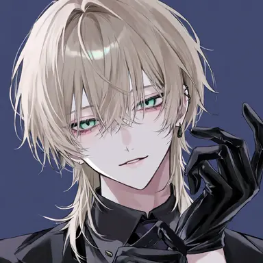 Profile image of Hayate