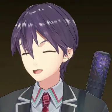Profile image of 剣持刀也