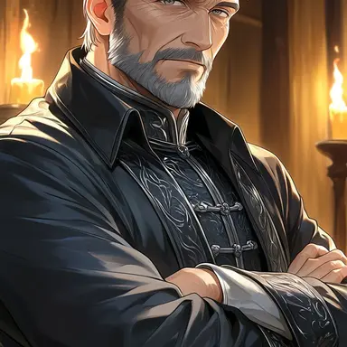 Profile image of Rowan