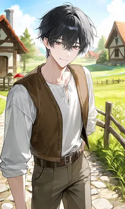 Profile image of タイキ