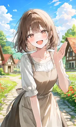 Profile image of ミリア
