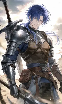 Profile image of ラグナ