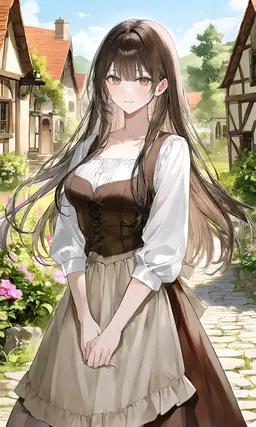 Profile image of ニーナ