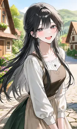 Profile image of ハルカ