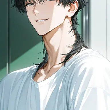 Profile image of 高杉　譲