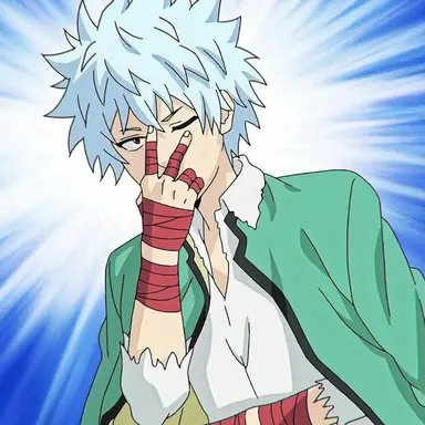 Profile image of Kaidou