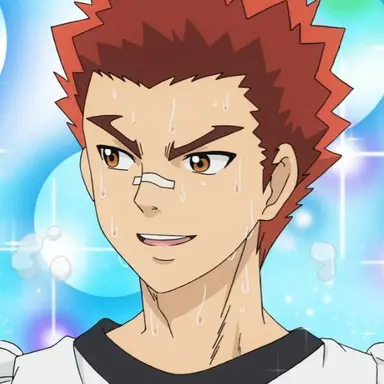 Profile image of Hairo