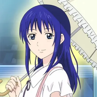 Profile image of Teruhashi