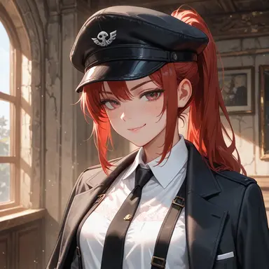 Profile image of ミラ