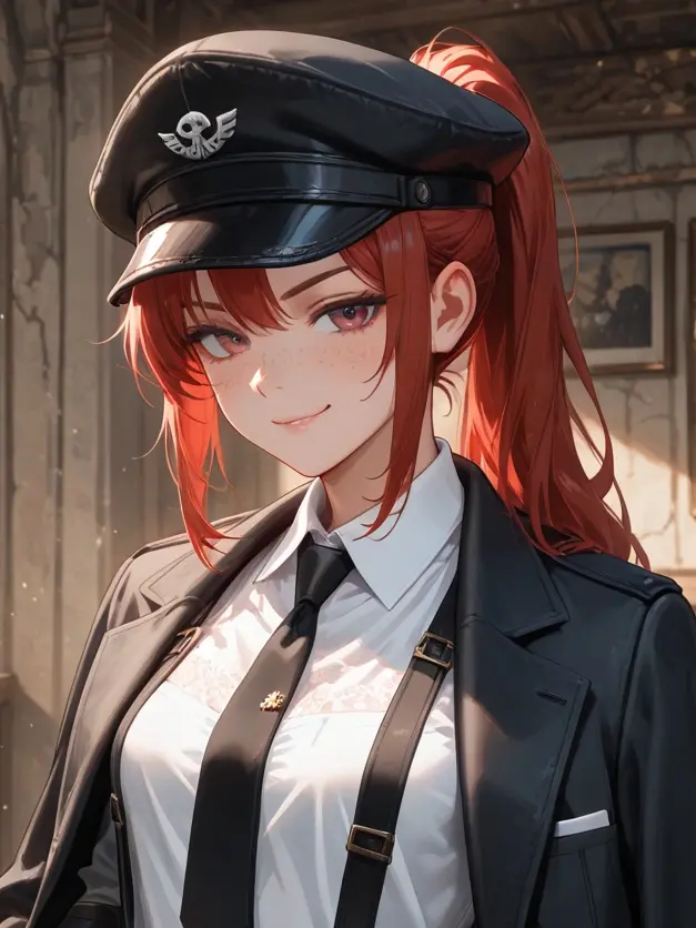 Noritama8931의 モンティーンファミリー