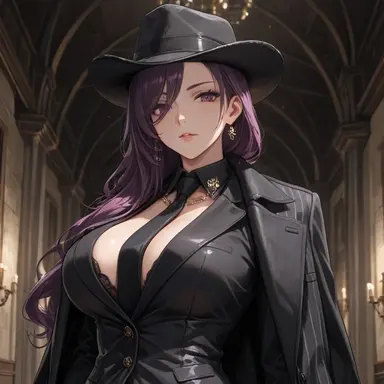 Profile image of レジィ